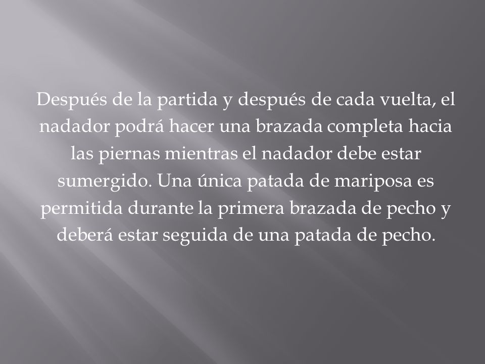 La condensación de las juntas después de la operación bajo el pecho